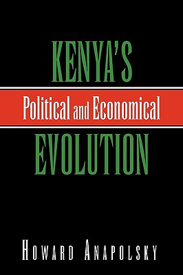 Kenya's Political and Economical Evolution