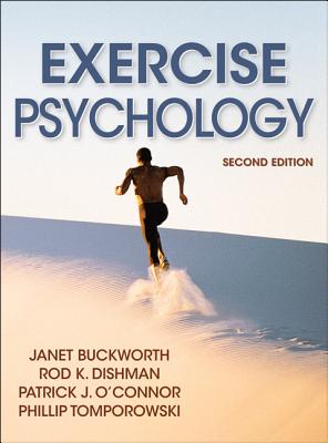 Image for Exercise Psychology