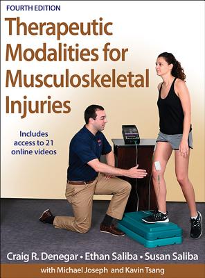 Therapeutic Modalities for Musculoskeletal Injuries Image for Therapeutic Modalities for Musculoskeletal Injuries