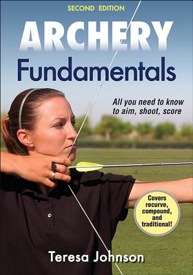 Image for Archery Fundamentals (Sports Fundamentals)