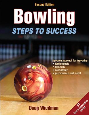 Image for Bowling: Steps to Success Bowling: Steps to Success