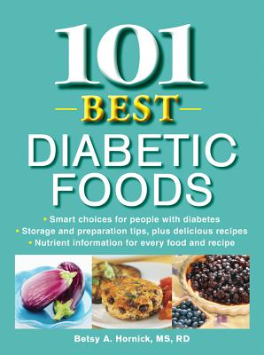 Image for 101 Best Diabetic Foods
