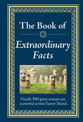 Book of Extraordinary Facts