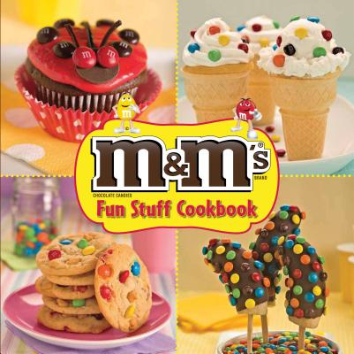 Image for Fun Stuff Cookbook M&M's Fun Stuff Cookbook M&M's