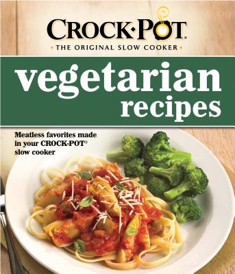 Crock Pot Vegetarian
