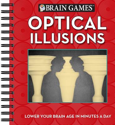 Brain Games - Optical Illusions