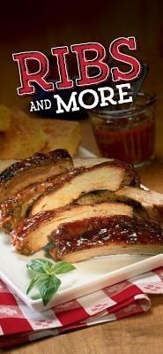 Image for RIBS AND MORE