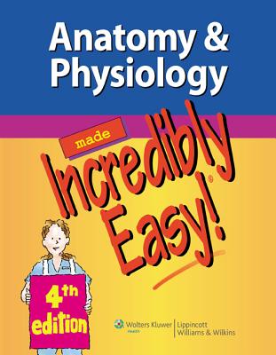 Anatomy & Physiology [With Web Access]