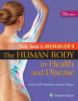 SSG- THE HUMAN BODY IN HEALTH/DISEASE 13E: .