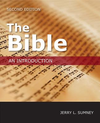 Image for The Bible: An Introduction The Bible: An Introduction