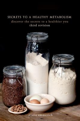 Image for Secrets to a Healthy Metabolism Secrets to a Healthy Metabolism