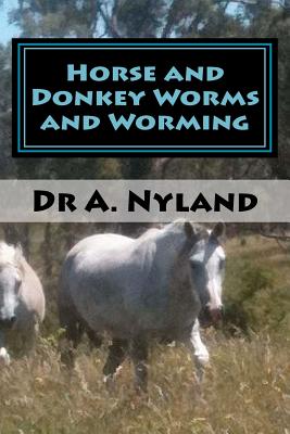 Image for Horse and Donkey Worms and Worming