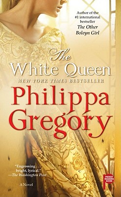 White Queen, The
