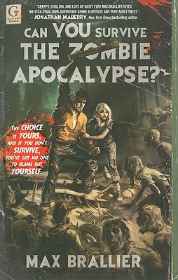 Survive The Zombie Apocalypse