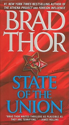 State of the Union: A Thriller