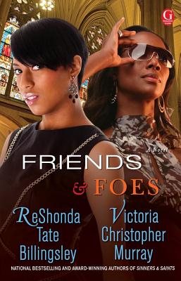 Image for Friends & Foes Friends & Foes