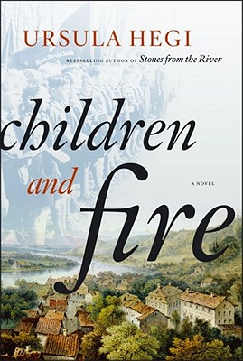 Children and Fire