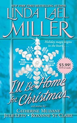 I'll Be Home for Christmas