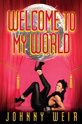 Welcome to My World