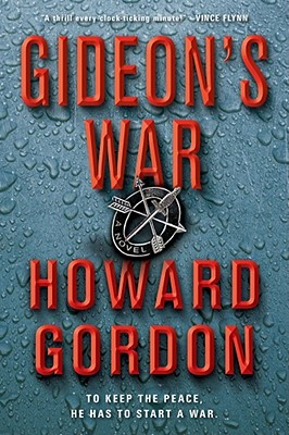 Gideon's War