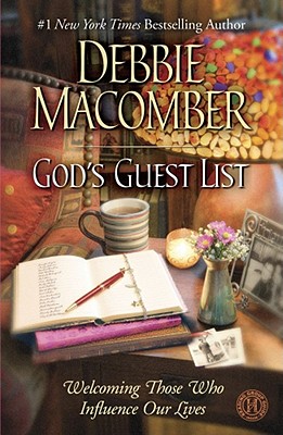 God's Guest List
