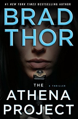 The Athena Project: A Thriller