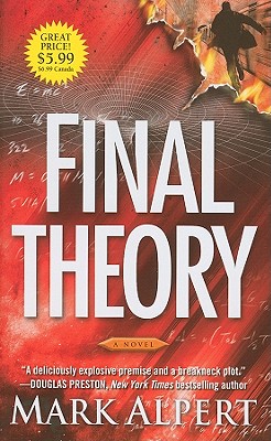 Final Theory: A Novel