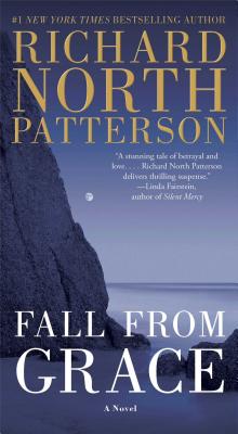 Fall from Grace: A Novel Image for Fall from Grace: A Novel