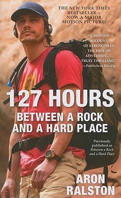127 Hours: Between A Rock And A Hard Place