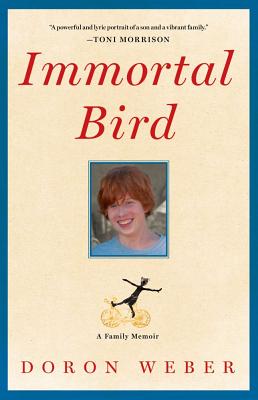 Image for Immortal Bird: A Family Memoir