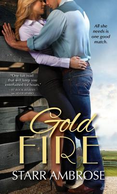 Image for Gold Fire Gold Fire