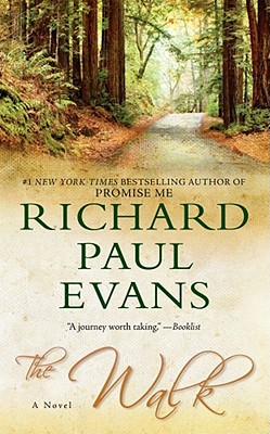 Image for The Walk: A Novel (Pocket Readers Guide)