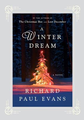 Image for A Winter Dream: A Novel