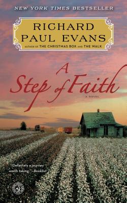 Image for A Step of Faith: A Novel (4) (The Walk Series)