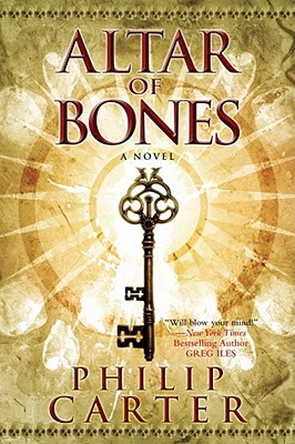 Altar Of Bones
