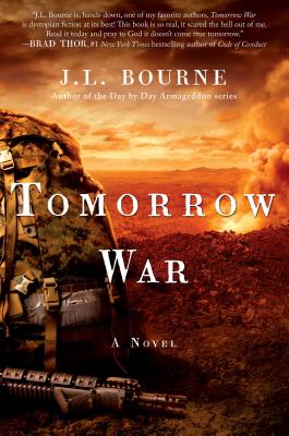 Tomorrow War The Chronicles of Max [Redacted]