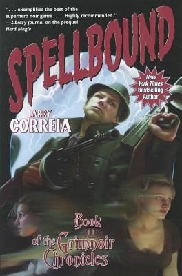 Spellbound