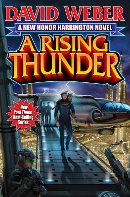 Rising Thunder, A