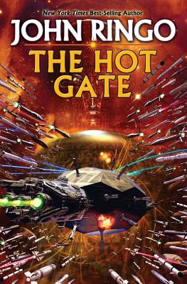 Image for The Hot Gate (Troy Rising)