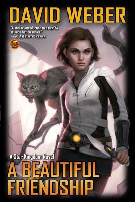 #1 Star Kingdom: Beautiful Friendship