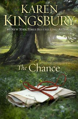 CHANCE: A NOVEL