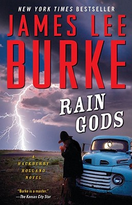 Rain Gods: A Novel (A Holland Family Novel) [Paperback] Burke, James Lee