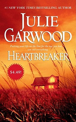 Heartbreaker (Bk 1 Buchanan / FBI)