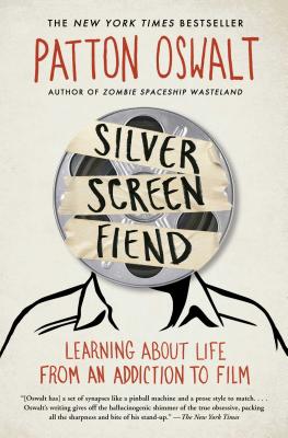 SILVER SCREEN FIEND LEARNING ABOUT LIFE FROM AN ADDICTION TO FILM