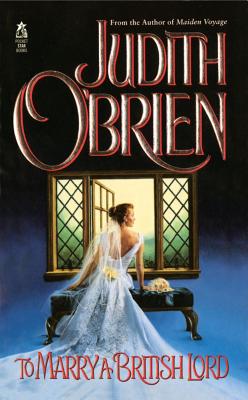 To Marry a British Lord Image for To Marry a British Lord