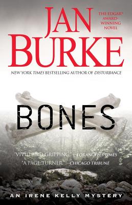 Bones: An Irene Kelly Mystery