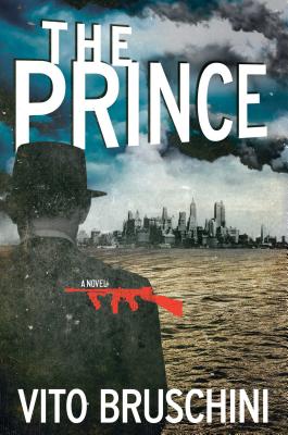 The Prince: A Novel