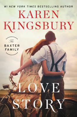 Image for Love Story: A Novel