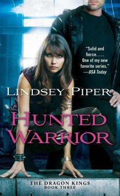 Hunted Warrior (The Dragon Kings)