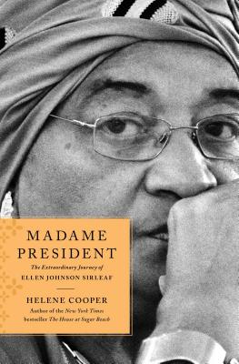 Image for Madam President **SIGNED 1st Edition /1st Printing